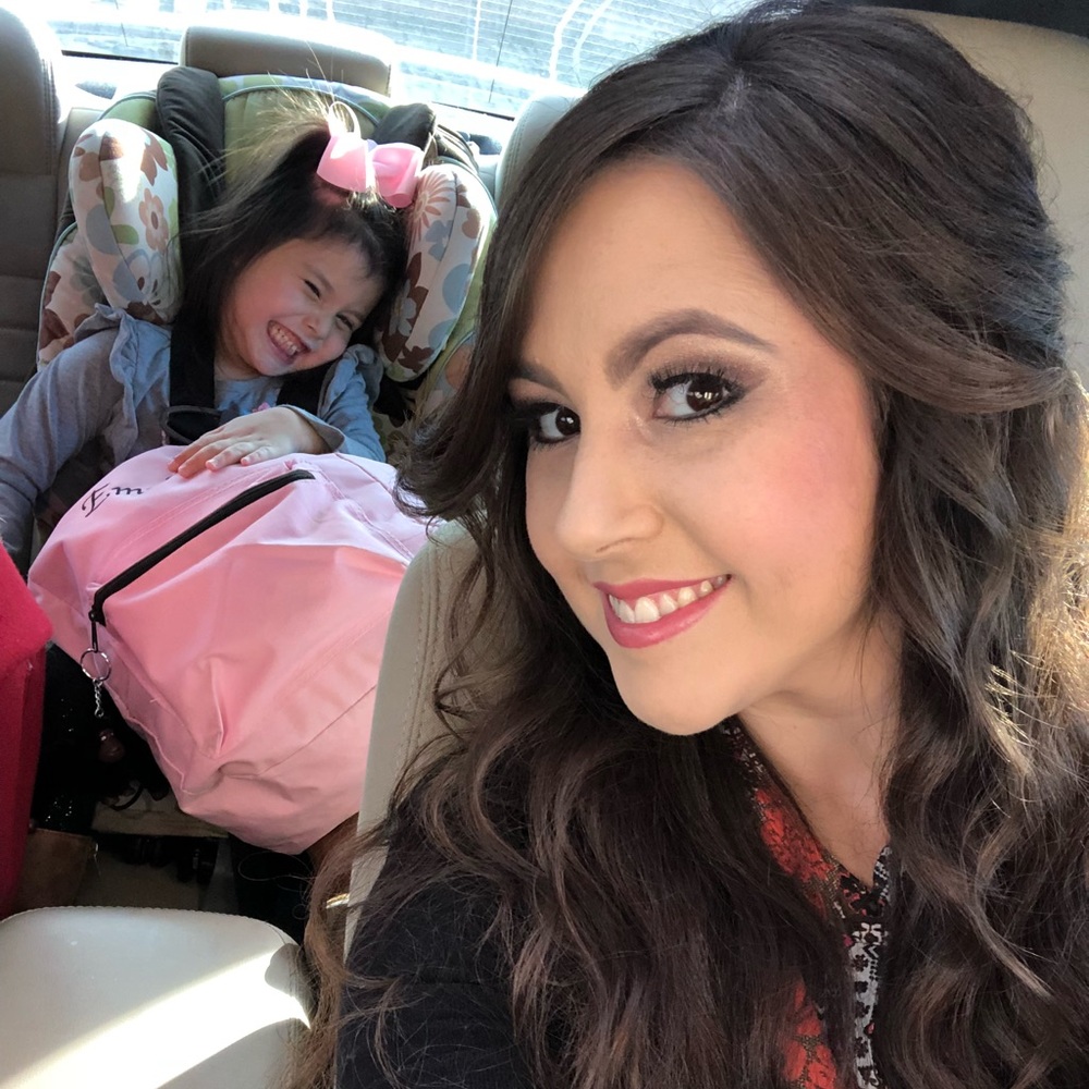 Meet your Posher, Janet